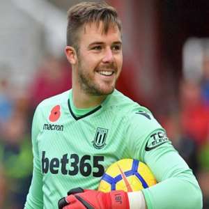 Jack Butland